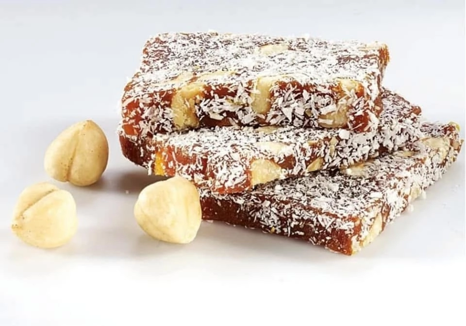 FINDIKLI YAPRAK CEZERYE 1 Kg