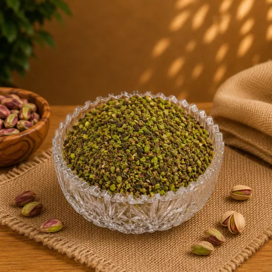 KIYILMIŞ ANTEP FISTIK 250 g