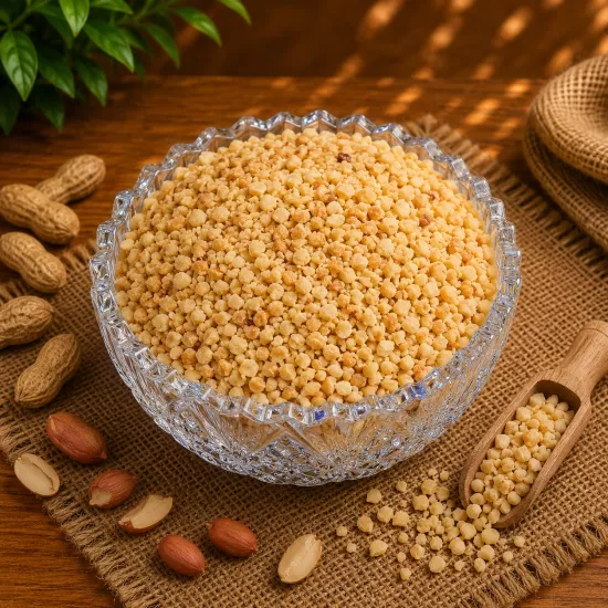 KIYILMIŞ YER FISTIĞI 500 g