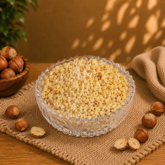KIYILMIŞ FINDIK 500 g
