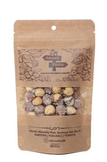 TUZLU FINDIK 70 g