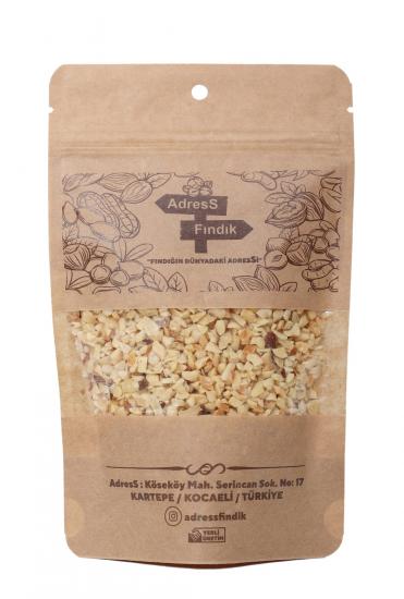 KIYILMIŞ FINDIK 80 g