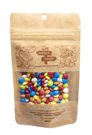 RENKLİ MİNİ BONİBON 30 g
