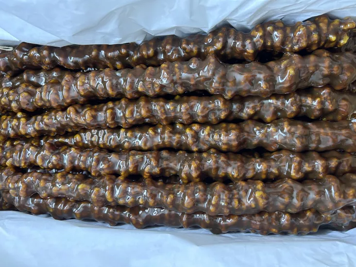 PEKMEZLİ CEVİZLİ SUCUK-500 g