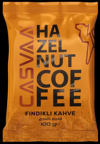 FINDIKLI KAHVE-100 g
