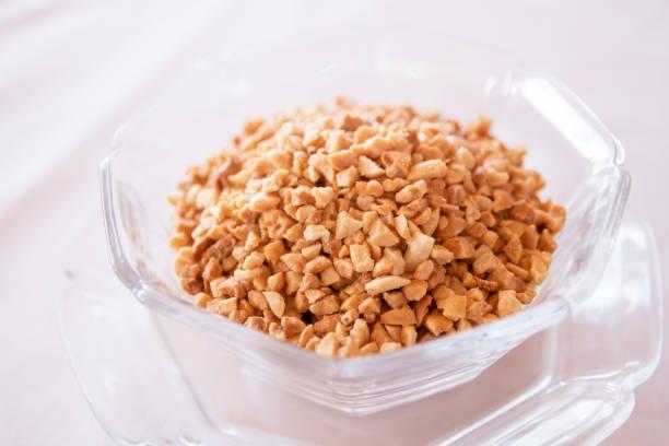 KIYILMIŞ YER FISTIĞI 500 g